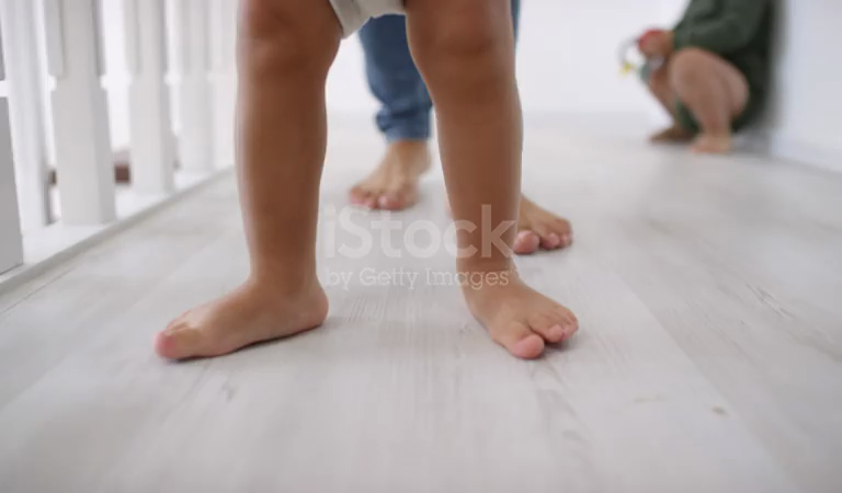Consulta de podología infantil en Donostia - San Sebastián